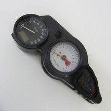 Suzuki SV 650 S Cockpit Instrumente Tacho Verkleidung 50049