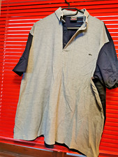 Paul Shark Polo 4xl blau und