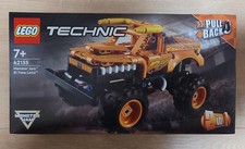  LEGO® TECHNIC 42135 -