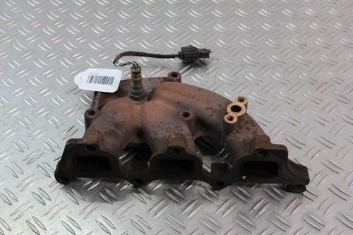 60272 abgaskrümmer - 60272,