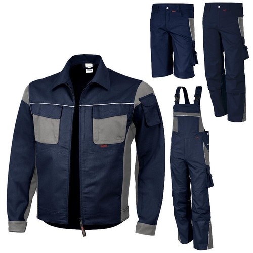 Qualitex pro marineblau - qualitex,