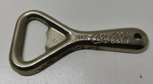 Coca cola flaschenöffner aus - coca,