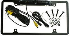 COLOR REAR VIEW CAMERA W/