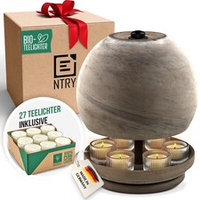 NTRY Home® CandleStove -