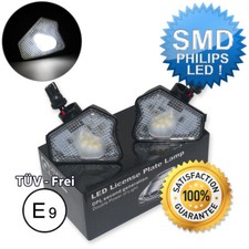 2x LED UMFELDBELEUCHTUNG