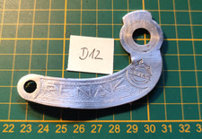 Bremsanker RENAK alt Fahrrad Oldtimer bike vintage Nabe