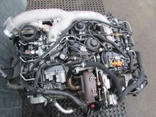 VW Touareg Motor 3.0 TDI
