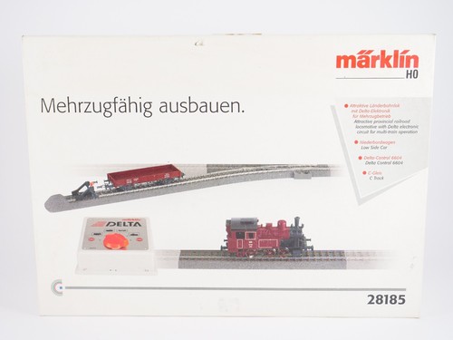 Märklin 28185 ho - mÄrklin,