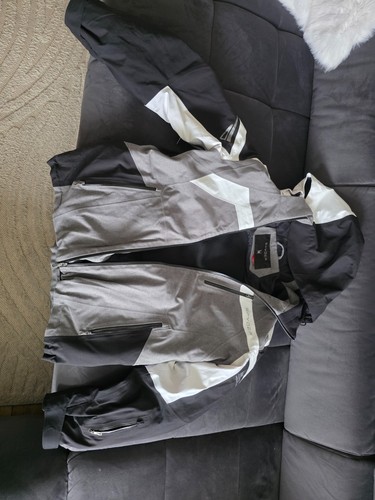Spyder skijacke herren - spyder,