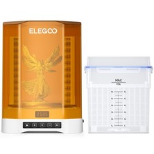 ELEGOO Mercury Plus V3.0 Wasch