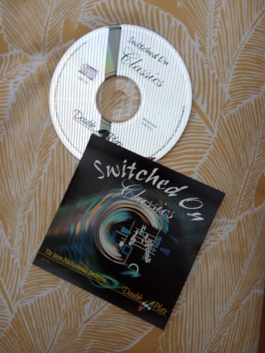 Chill out - cd, chill-out