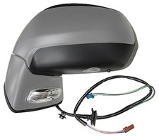 Spiegel links für Citroen C4