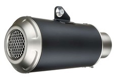 Auspuffanlage [Leovince] LV-10