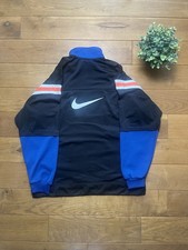 Vintage Nike Jacke