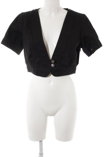 Friendtex kurzjacke damen - kurzjacke,