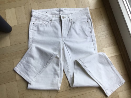 Cambio jeans weiß größe - cambio, 42