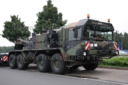 Lkw foto faun slt - slt, elefant