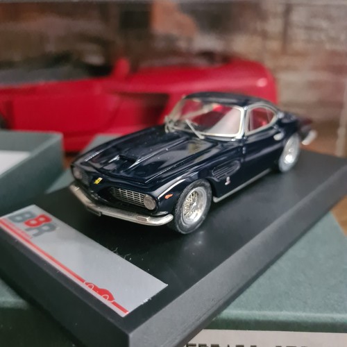 Bbr 92a ferrari 250 - 1:43,