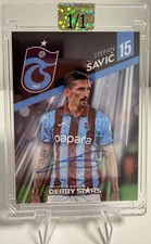 Mythos Cards * Stefan Savic