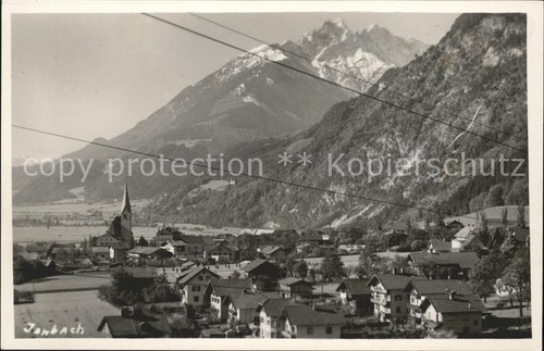Jenbach - ,