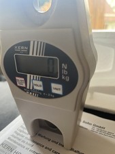 KERN Hängewaage HCB 1T-3 Max