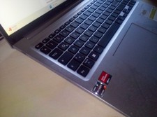 Asus laptop 16 zoll Ryzen7 Vivobook