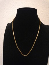 Königskette 333/8 Karat Gold