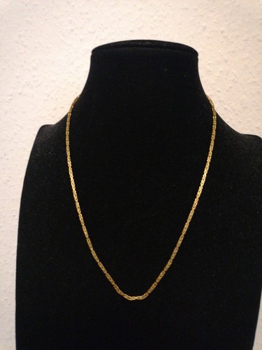 Königskette 333 karat gold - karat,