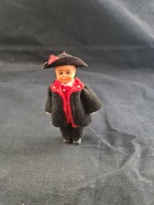 Trachtenpuppe Schwarzwald