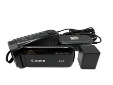 Camcorder Canon Legria HF R706