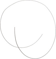 Wolframdraht Töpferwerkzeug