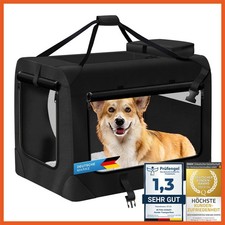 Hundetransportbox Faltbare Hundebox Hunde Transport Box Haustiere Transportbox