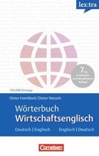Lextra - Englisch -