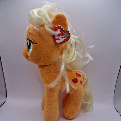 Beanie buddy little pony - ty,