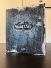 World of Warcraft: Wrath of The Lich King-Collector's Edition (PC)