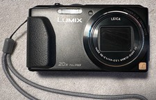 Panasonic LUMIX DMC-TZ41