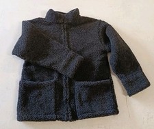 Wolljacke MERINO Schurwolle