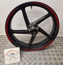 Felge vorne 17x3 - ,5, vorderrad