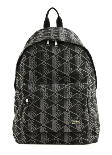 Lacoste backpack rucksack - lacoste,