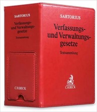 Carl Sartorius | Verfassungs-