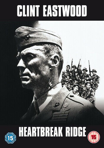 Heartbreak ridge clint - heartbreak,