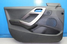 Türverkleidung Türpappe