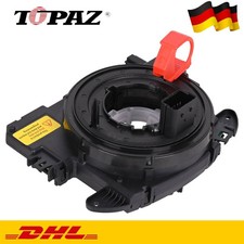 Lenkwinkelsensor Wickelfeder