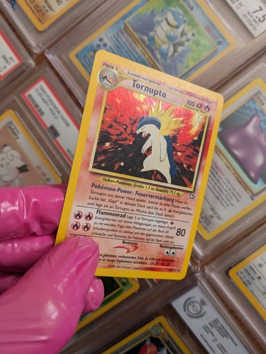Tornupto 111 holo - ✅,