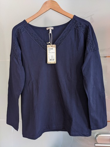 Deerberg shirt verzierung - deerberg, m.