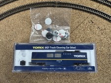 Tomix 6421 Spur N