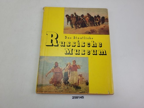 Buch das staatliche russische - buch,