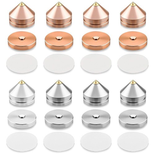 4pcs 23mm hifi lautsprecher - hifi,