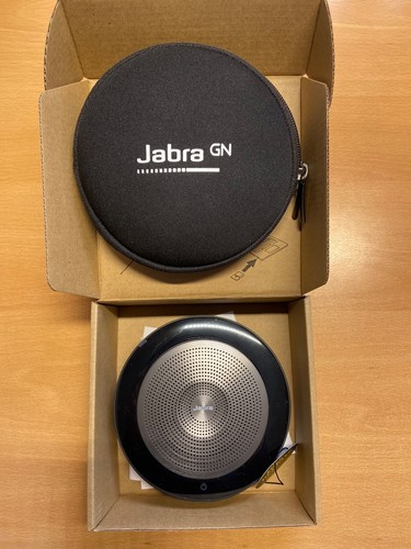 Jabra speak 750 usb - 750, uc