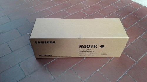 Samsung mlt r607 - mlt-r607, bildeinheit